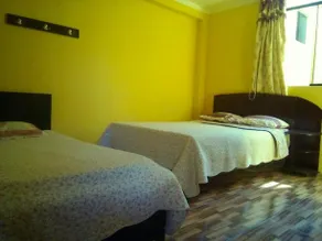 Hotel Hospedaje O 'Donovan - Image 5