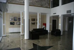 Hotel Suprasl - Image 4