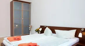 Europe Apartments - Image 5