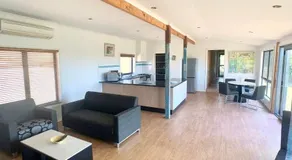 The Daydawn Dairy - Perched High Simple Living & What a View - Image 2