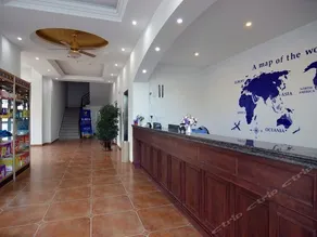 British Quick Hotel - Image 3