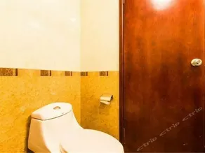 Chanyu Jingshe Hotel - Image 5