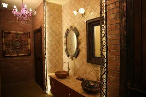 Harbin Yu Jian Russian Country Inn - Image 4