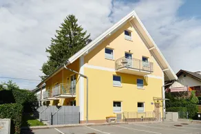 Salzburg City Appartement Messe - Image 1