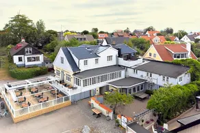 Hamnhotellet I Viken - Image 3