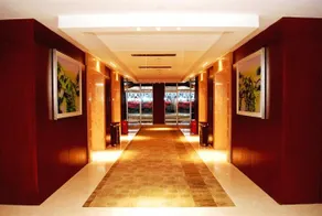 Linhai Huaqiao Hotel - Image 4