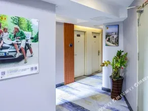 Super 8 Selected Hotel (Fuzhou IKEA Shangyang Metro Station Branch) - Image 3