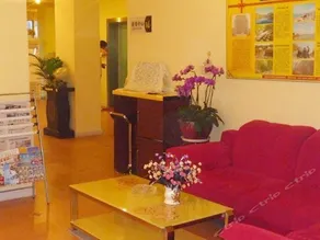 Home Inn Yantai Haiyang Bus Station - Image 4