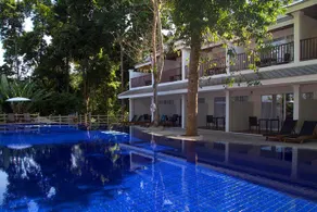 TUI BLUE Khao Lak Resort - SHA Plus - Image 3