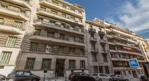Appartment Passy 2 Bedrooms with Veranda - Image 2