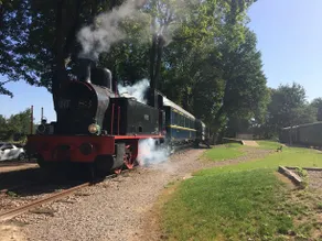 Le Train Des Reves - Image 1