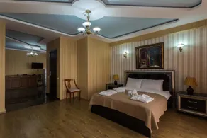 Guria Palace Hotel - Image 4