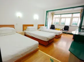 Qingdao Shengdi Inn - Image 4
