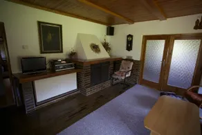 Ubytování v soukromí Ve Smrčinách - Image 5