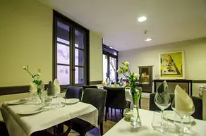 L'Atypic Hôtel Restaurant - Image 5