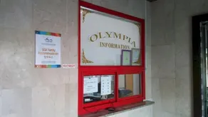 Olympia Hotel - Image 2