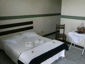 Pousada Castelinho Itaguai - Image 3