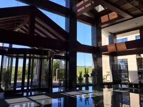 Songzi Weishui Holiday Hotel - Image 3
