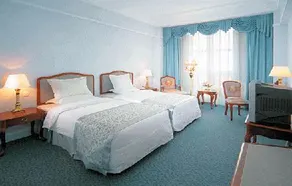 Beijing Laffitte Chateau Hotel - Image 4