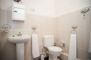 Apartment Nancy Brussel - Image 4