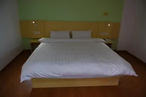 Zhanjiang Xinfeng Business Hotel - Image 3