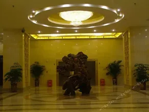 Thankyou Inn-Shanghang Branch - Image 2