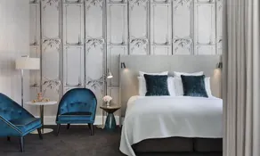 Grand Windsor Hotel - Image 4