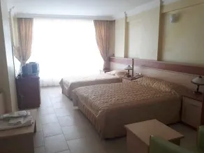 Zeyma Hotel - Image 1