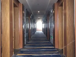 XINXILI CHAIN HOTEL NANNING YONGWU GAOFENG - Image 4