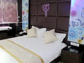 Shanghai Siya Boutique Hotel - Image 5
