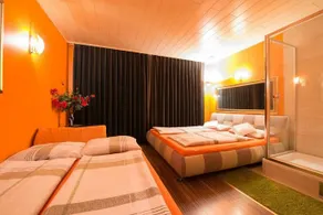 Apartment Zentrum-Prater-Donau - Image 5