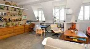 Latin Quarter - Notre Dame apartment - Image 3