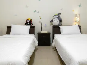 Yinchuan B&B - Image 3
