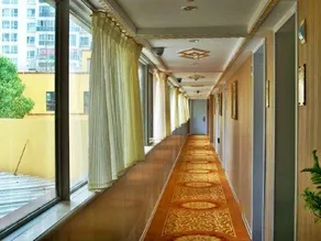 S Nice Hotel - Image 3