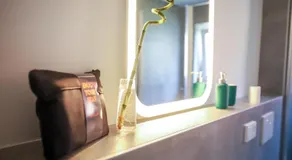 BRIGHT - Stylish apartment - Kitchen - Parking - Netflix - Image 5