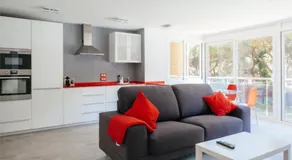 Apartamento de lujo en la playa - Image 5