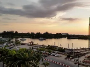 KK City Holiday Suites at Marina Court Resort Condominium Kota Kinabalu - Image 1