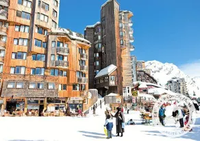 Residence Les Portes du Soleil - Image 4