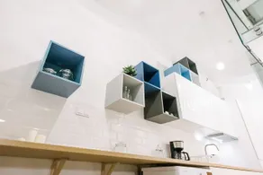 d.Five Diamond Apartment - Image 4