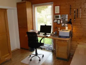 Ferienwohnung der Familie Scheel in Celle - Image 2
