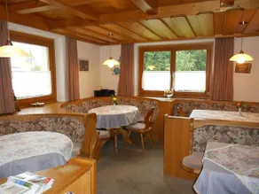 Gastehaus Bergwelt - Image 5