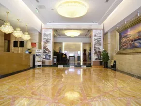 Blues Music International Hotel (Langfang Heping Road) - Image 2
