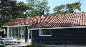 Vintage Holiday Home in Nexø near Beach - Image 5