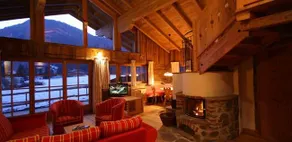 Chalet Resort LaPosch - Image 3