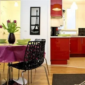 Vacation Rental Championnet - Image 4