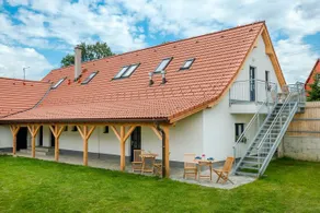 Apartmány Jedovary - Image 1