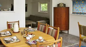 Holiday Home Brinken Stevns - Image 3