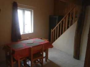 Gîte Thoirette Peche - Image 4