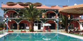 Corfu Getaway Studios - Image 5