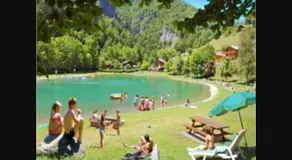 Les portes du Mont Blanc - Image 2